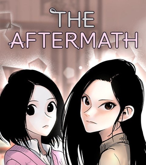 The Aftermath封面